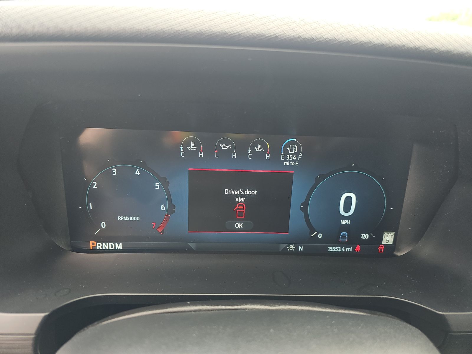 2025 Ford F-150 Hybrid XLT AWD