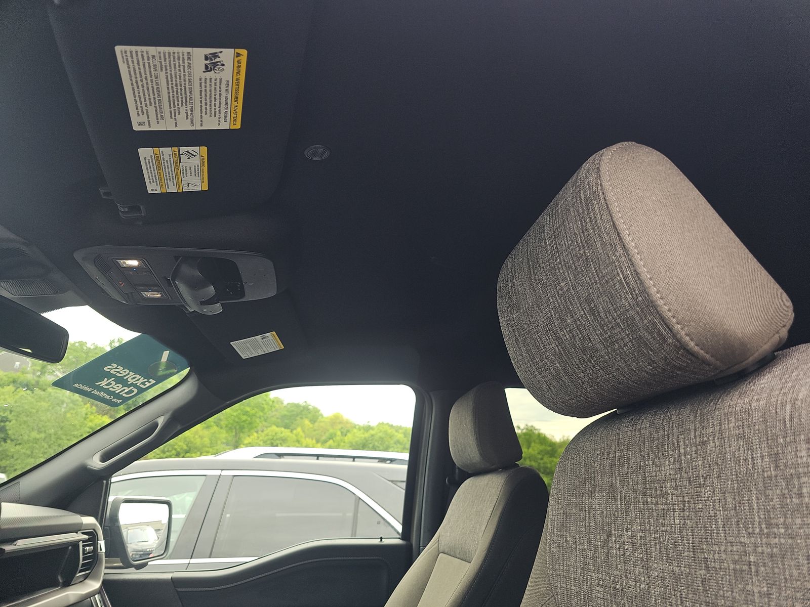 2025 Ford F-150 Hybrid XLT AWD