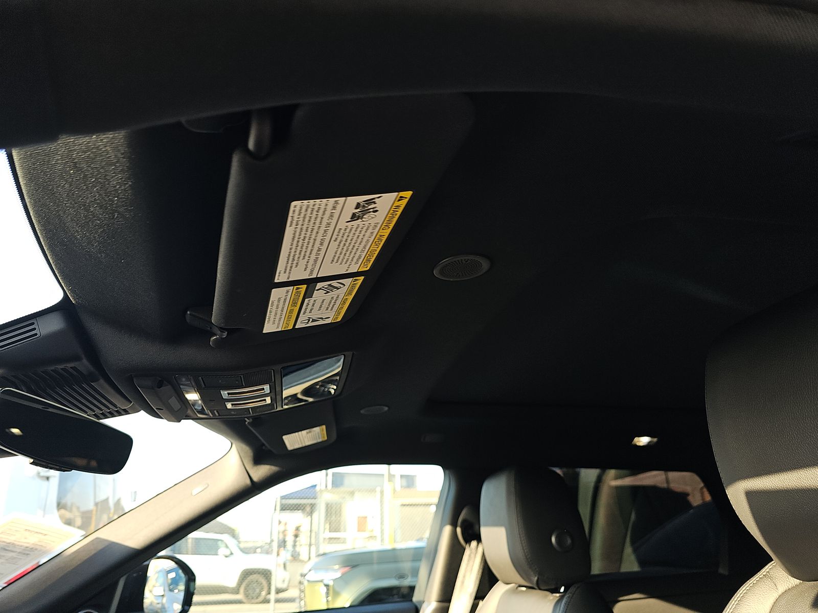 2024 Land Rover Range Rover Evoque Dynamic SE AWD