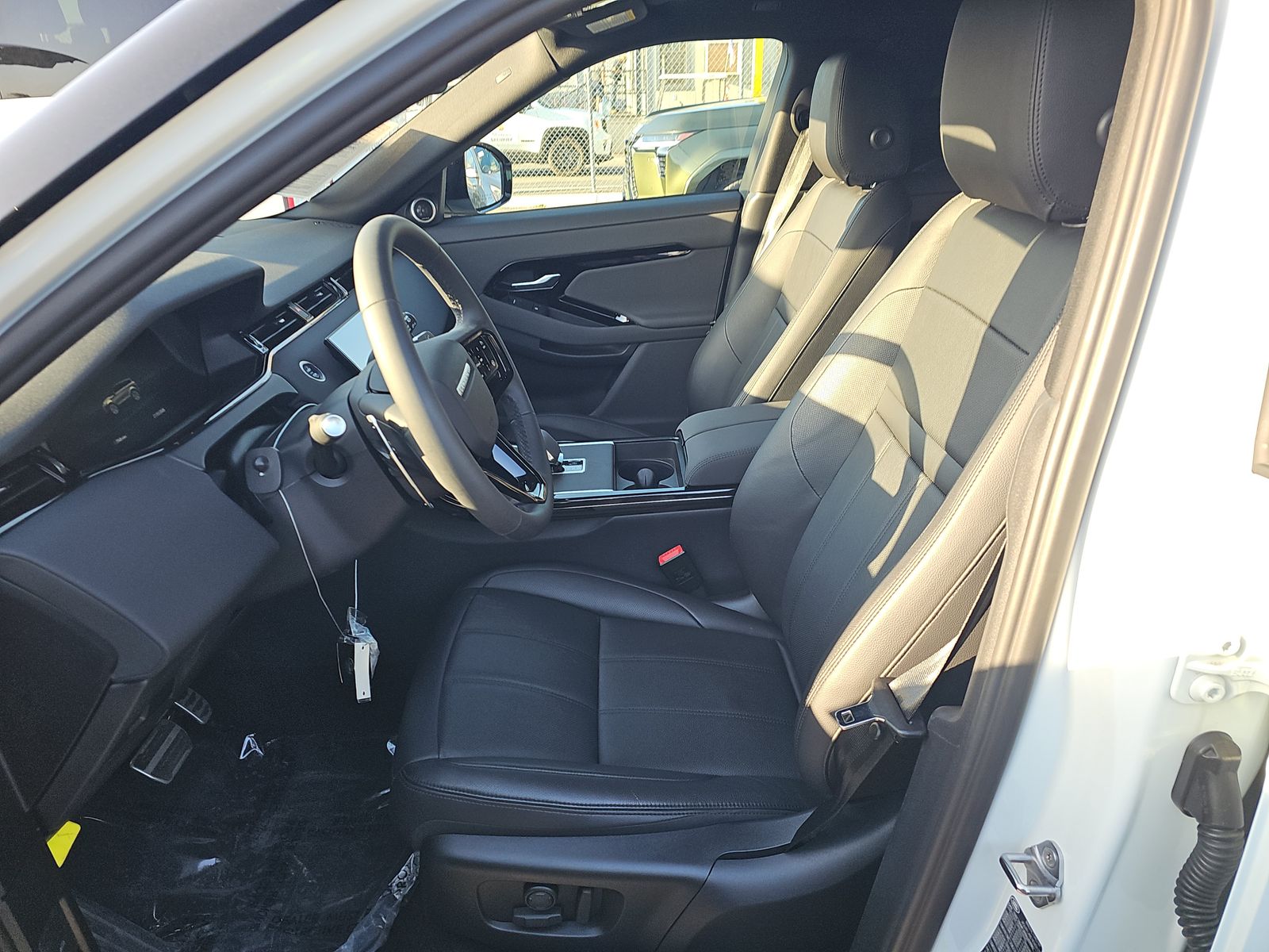 2024 Land Rover Range Rover Evoque Dynamic SE AWD