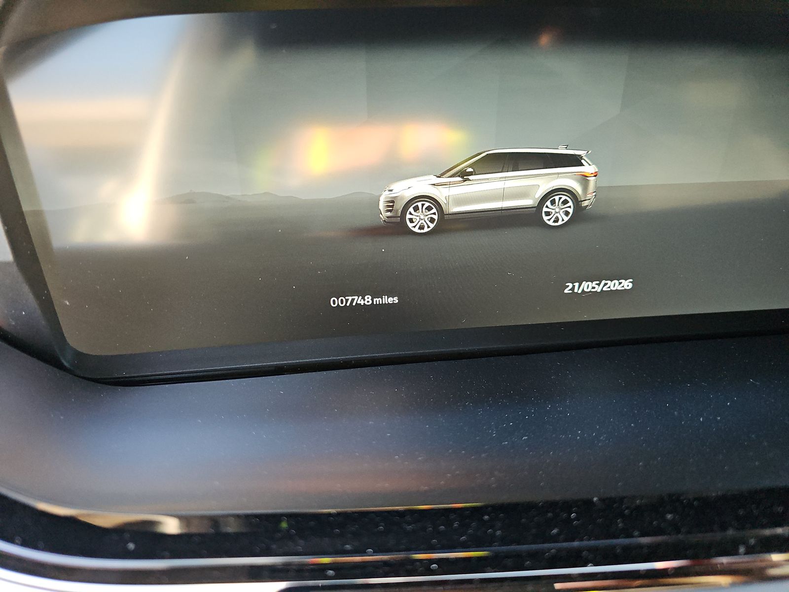 2024 Land Rover Range Rover Evoque Dynamic SE AWD