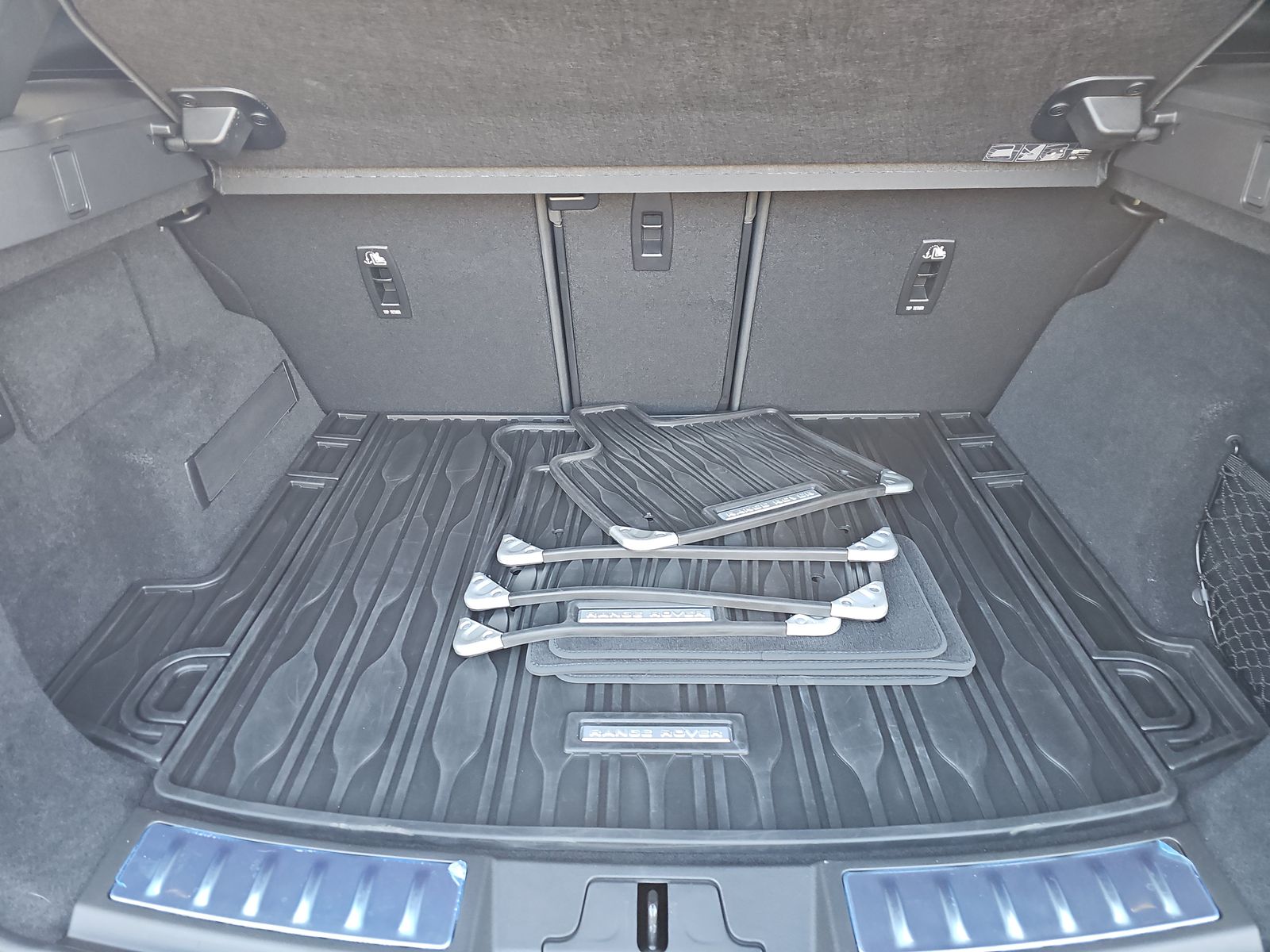 2024 Land Rover Range Rover Evoque Dynamic SE AWD