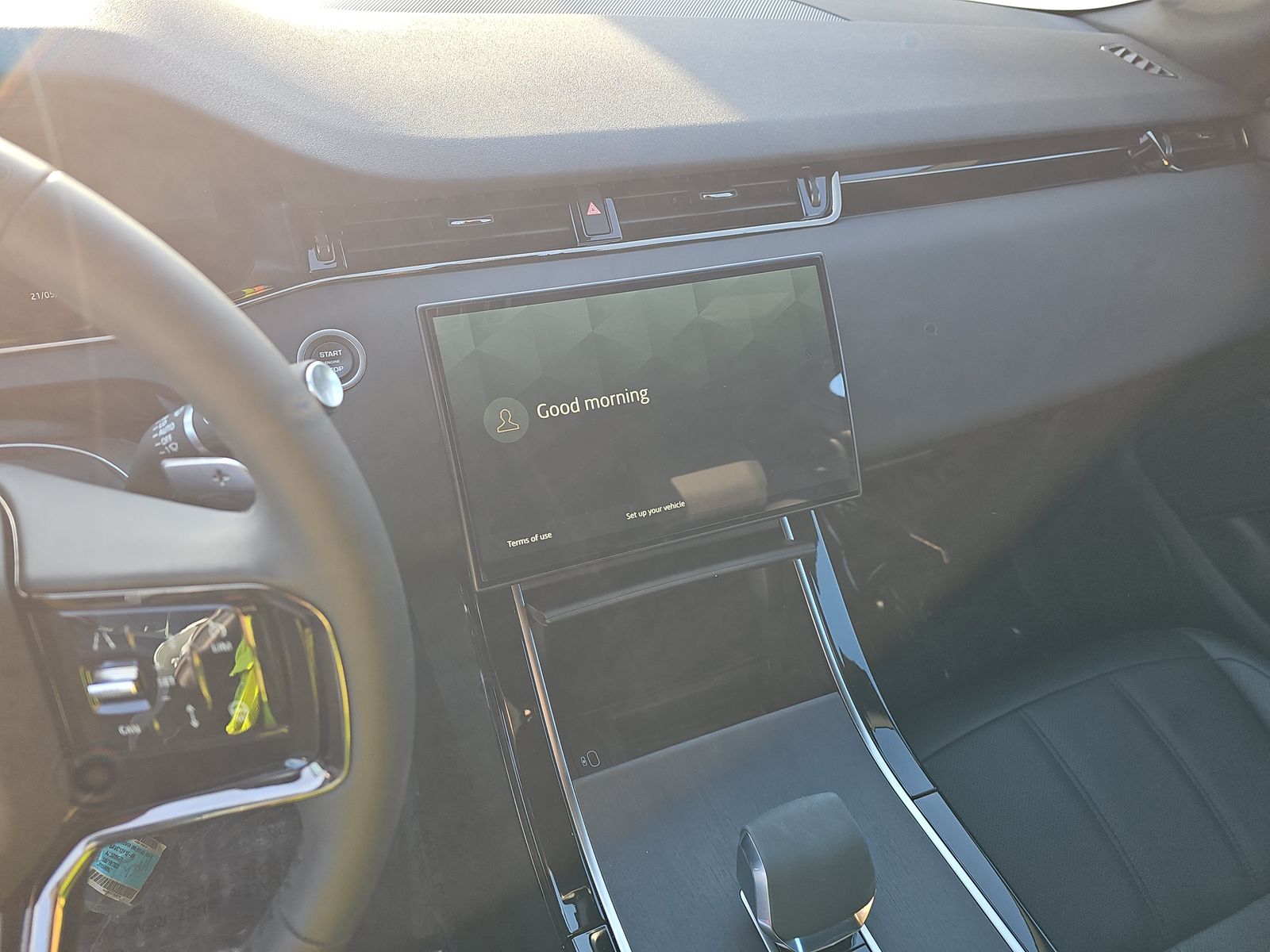 2024 Land Rover Range Rover Evoque Dynamic SE AWD