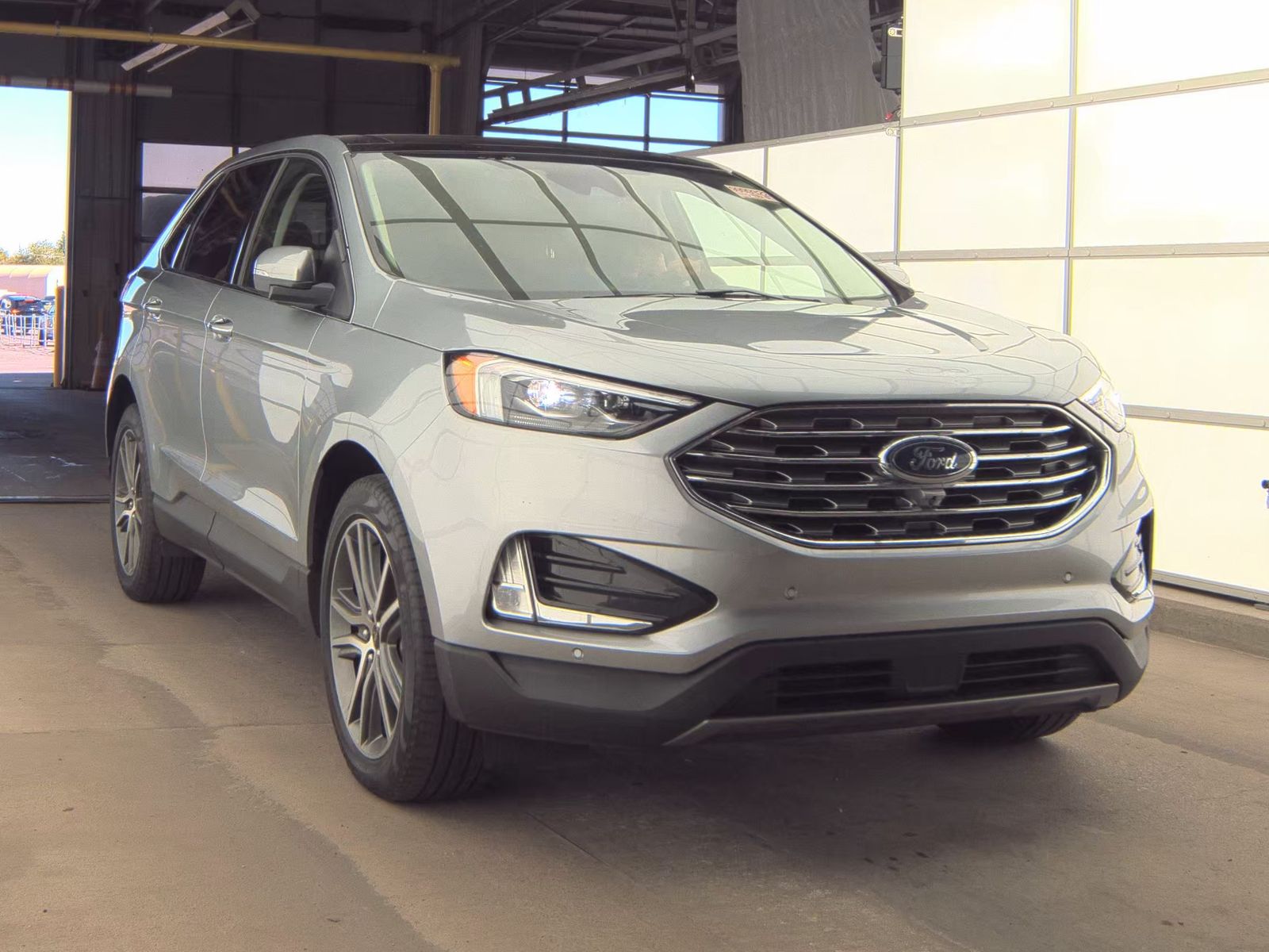FORD EDGE - 5