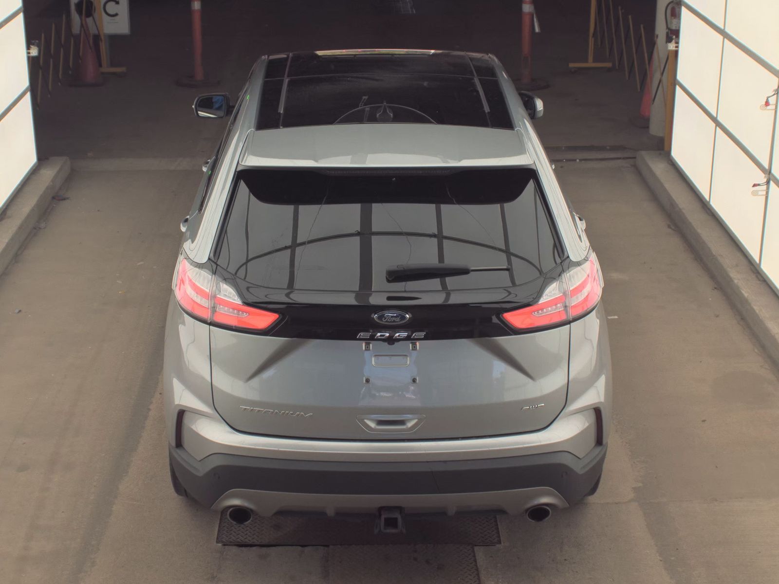 FORD EDGE - 7