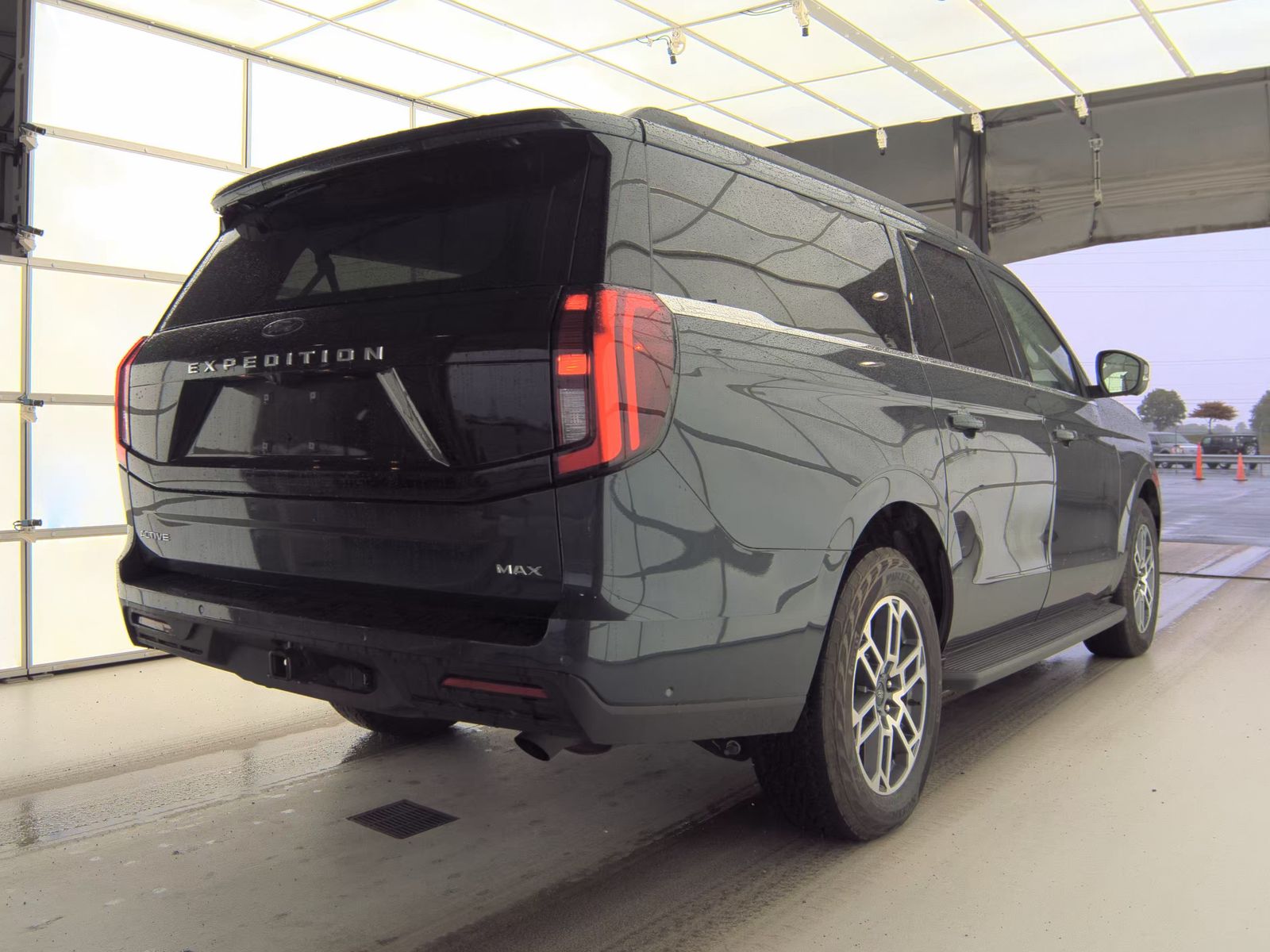 FORD EXPEDITION MAX - 6