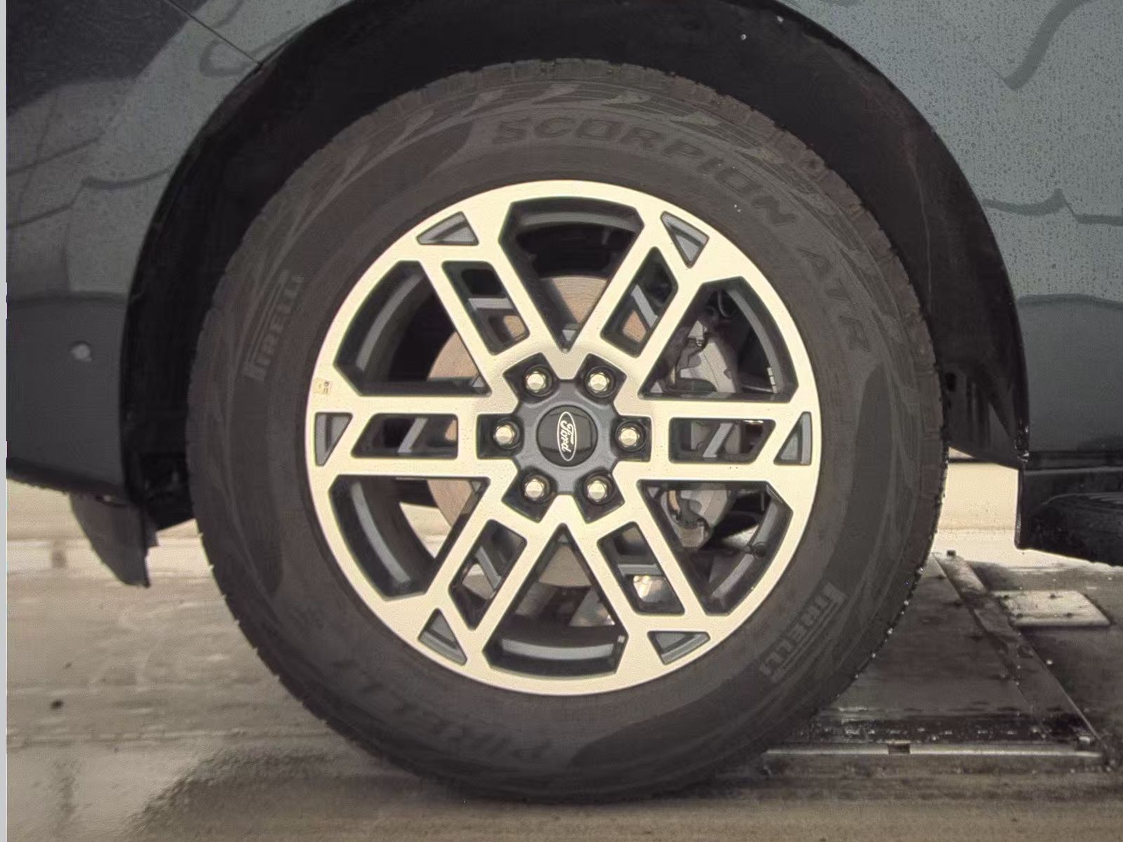 FORD EXPEDITION MAX - 10