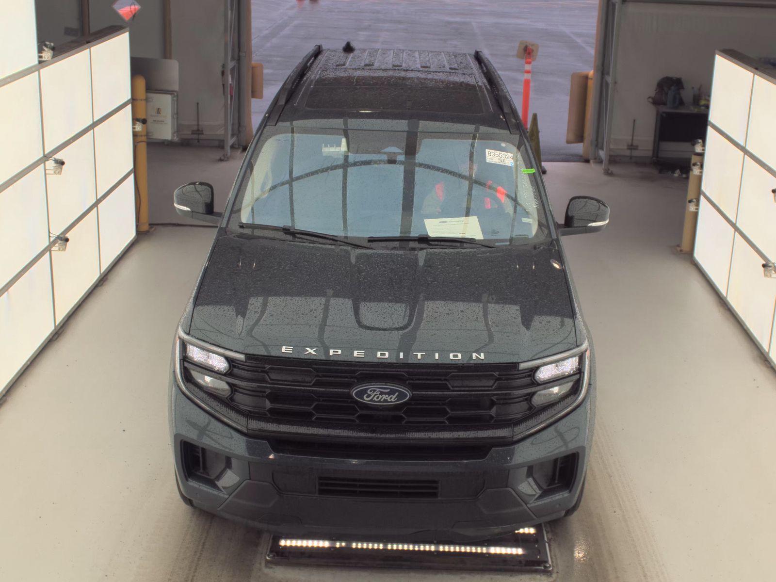 FORD EXPEDITION MAX - 3