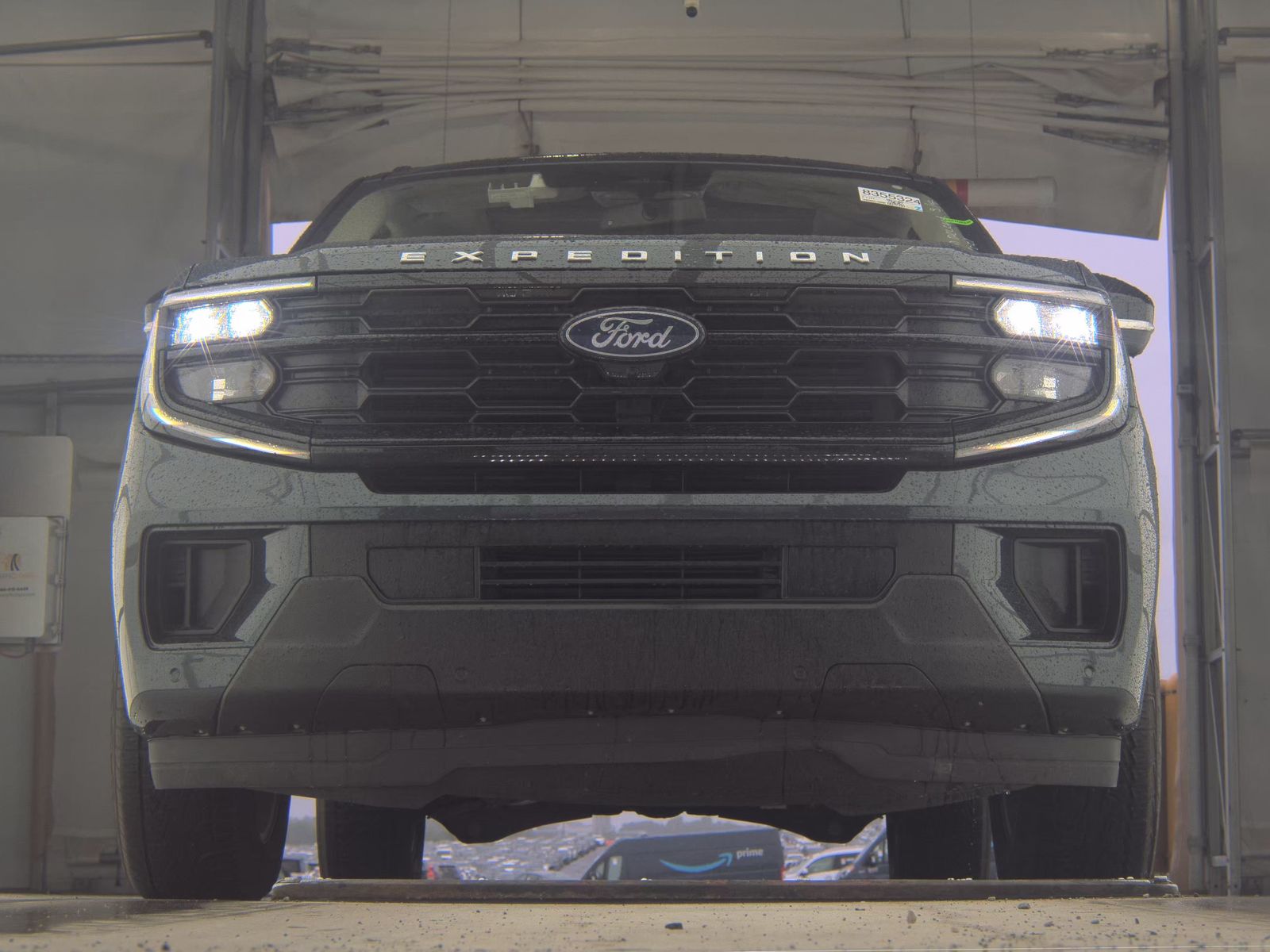 FORD EXPEDITION MAX - 4