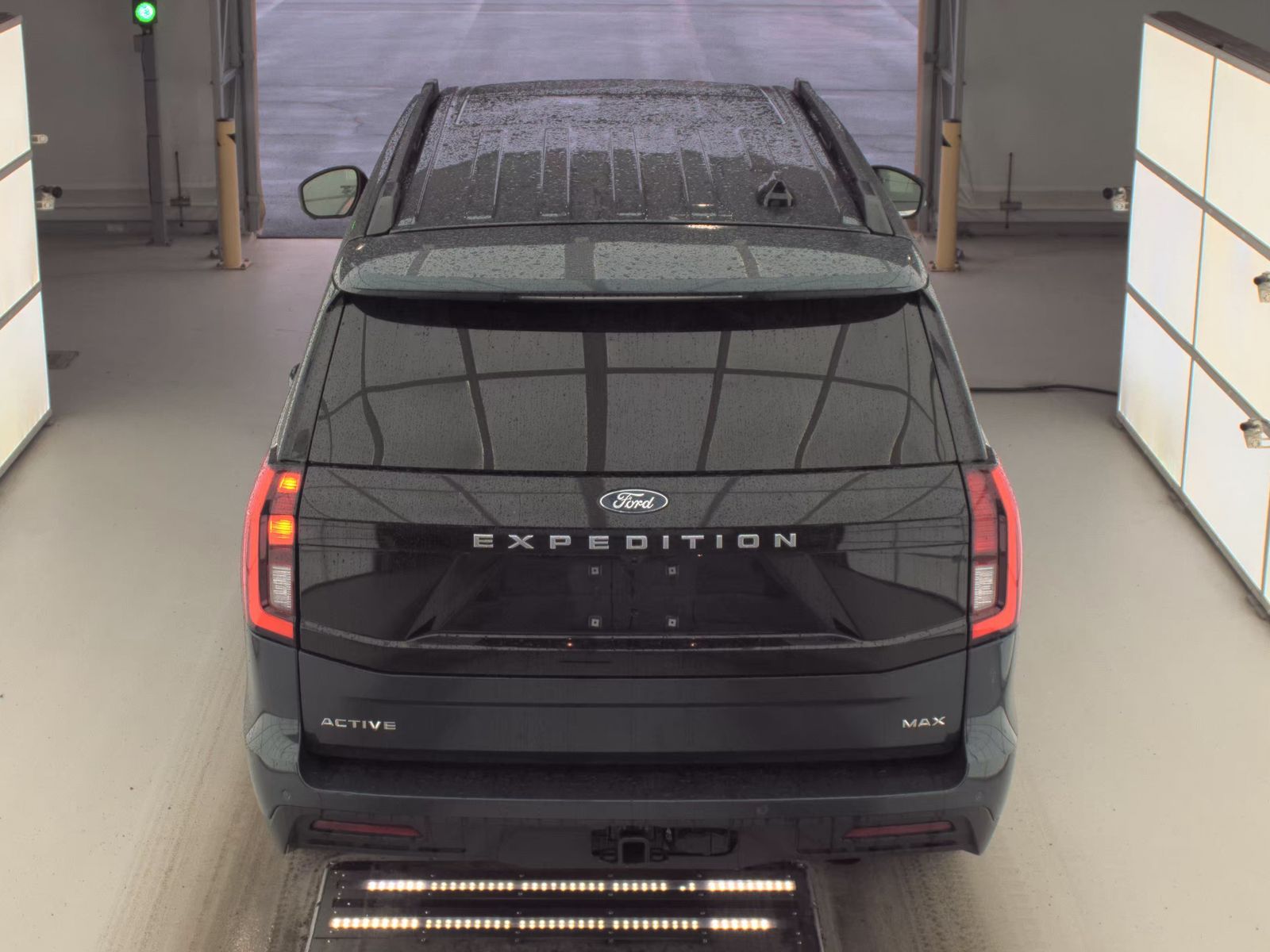 FORD EXPEDITION MAX - 7