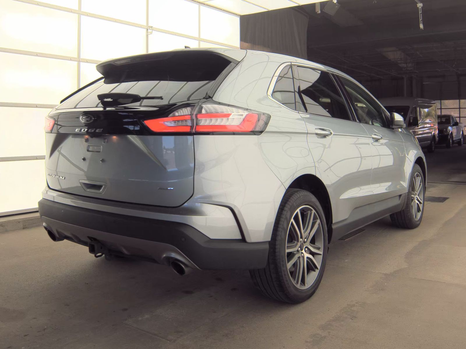 FORD EDGE - 6