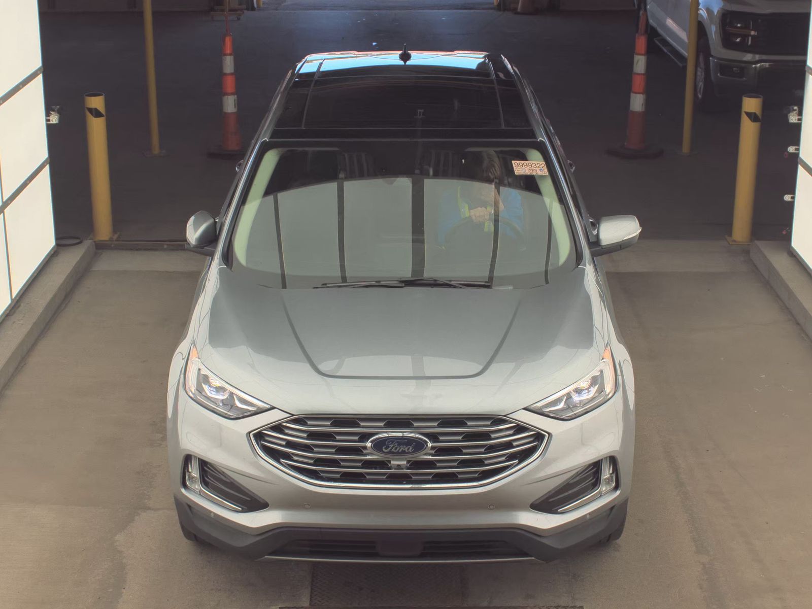 FORD EDGE - 3
