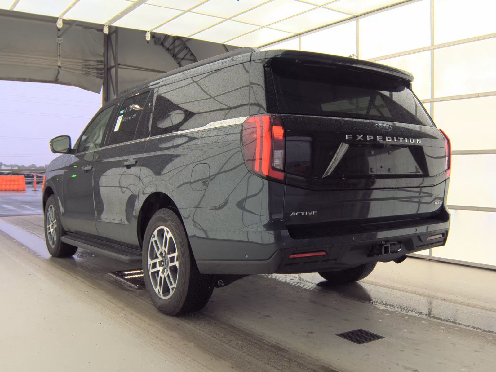 FORD EXPEDITION MAX - 9