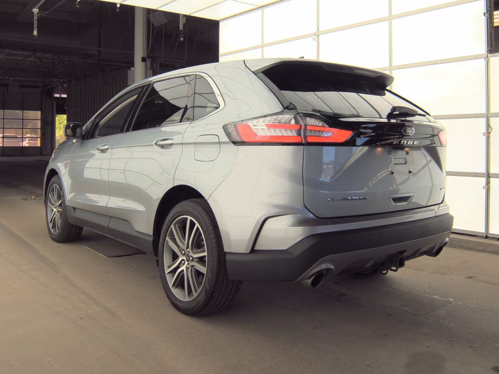 FORD EDGE - 9