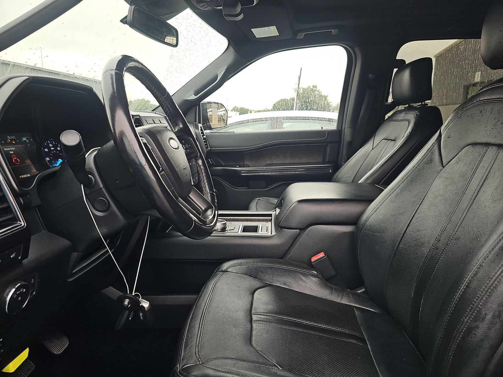 FORD EXPEDITION MAX - 8