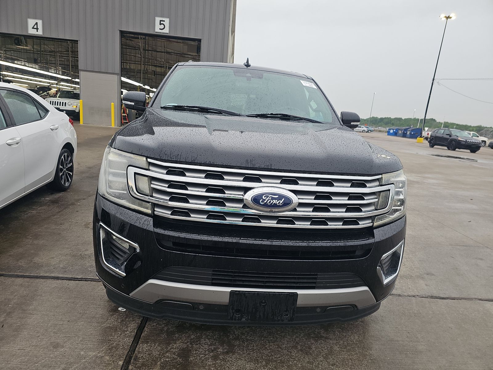 FORD EXPEDITION MAX - 3
