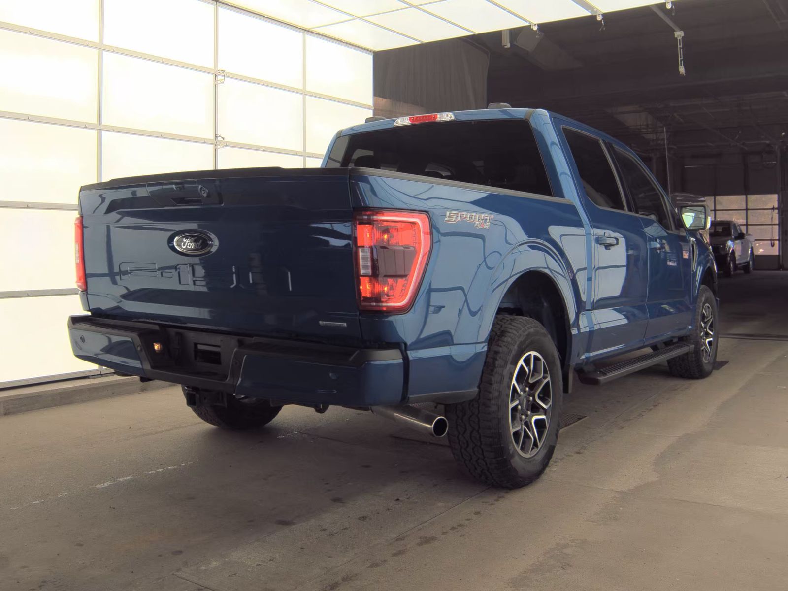 FORD F-150 - 6