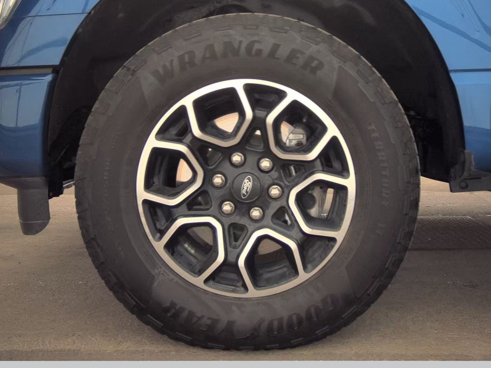 FORD F-150 - 10