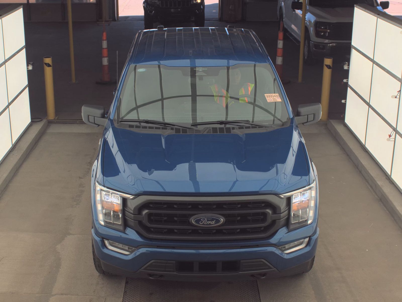 FORD F-150 - 3