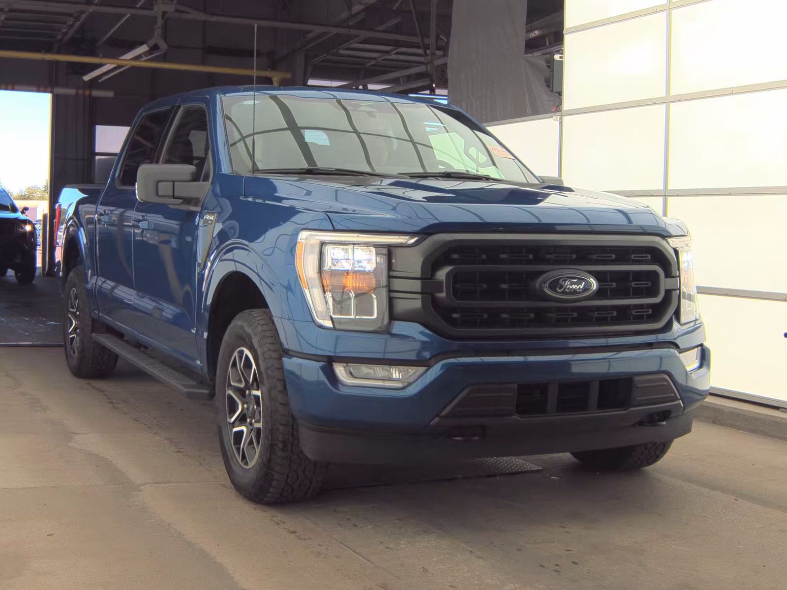 FORD F-150 - 5