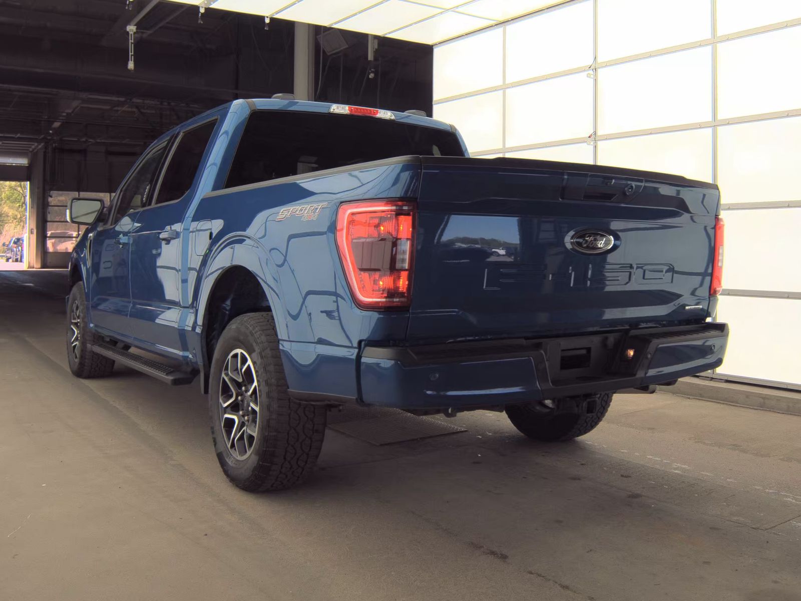 FORD F-150 - 9