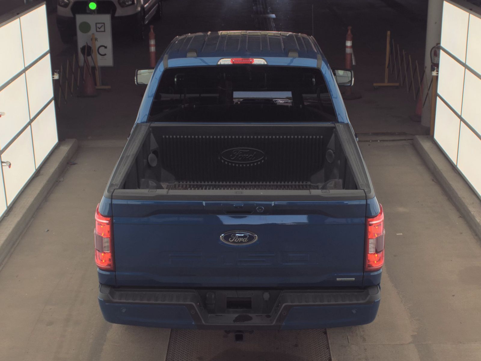 FORD F-150 - 7