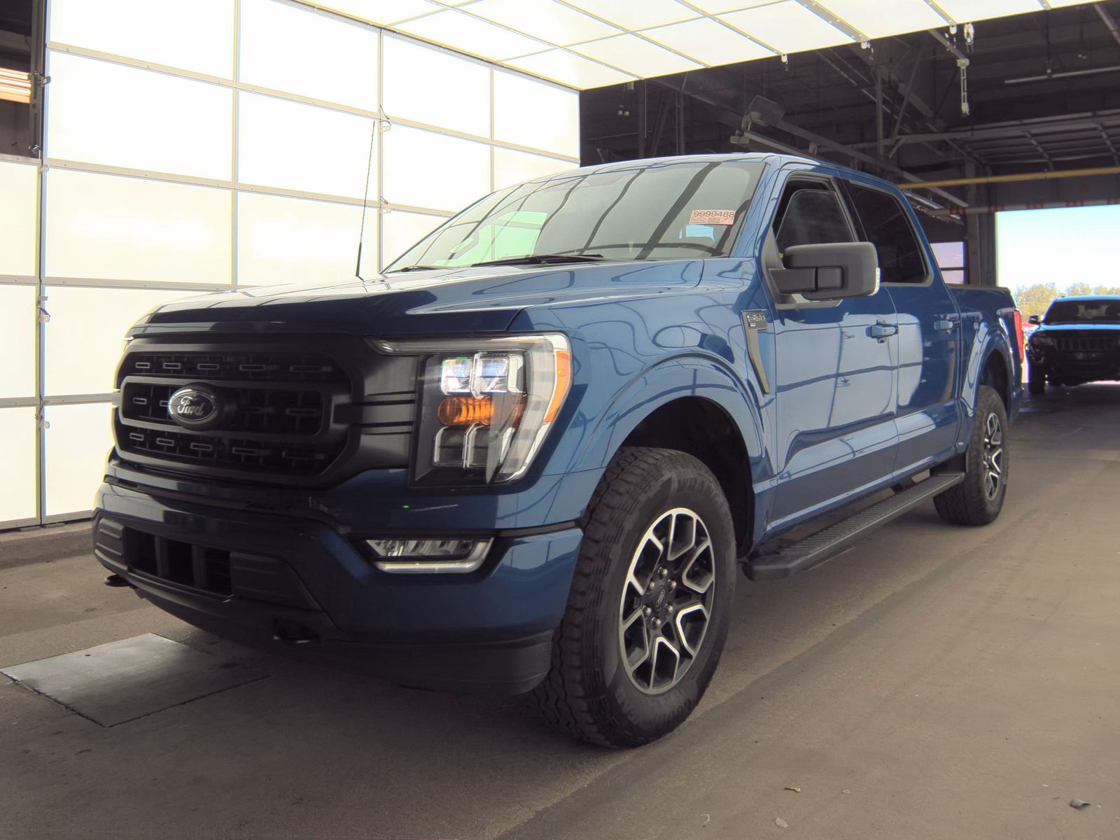 FORD F-150 - 1