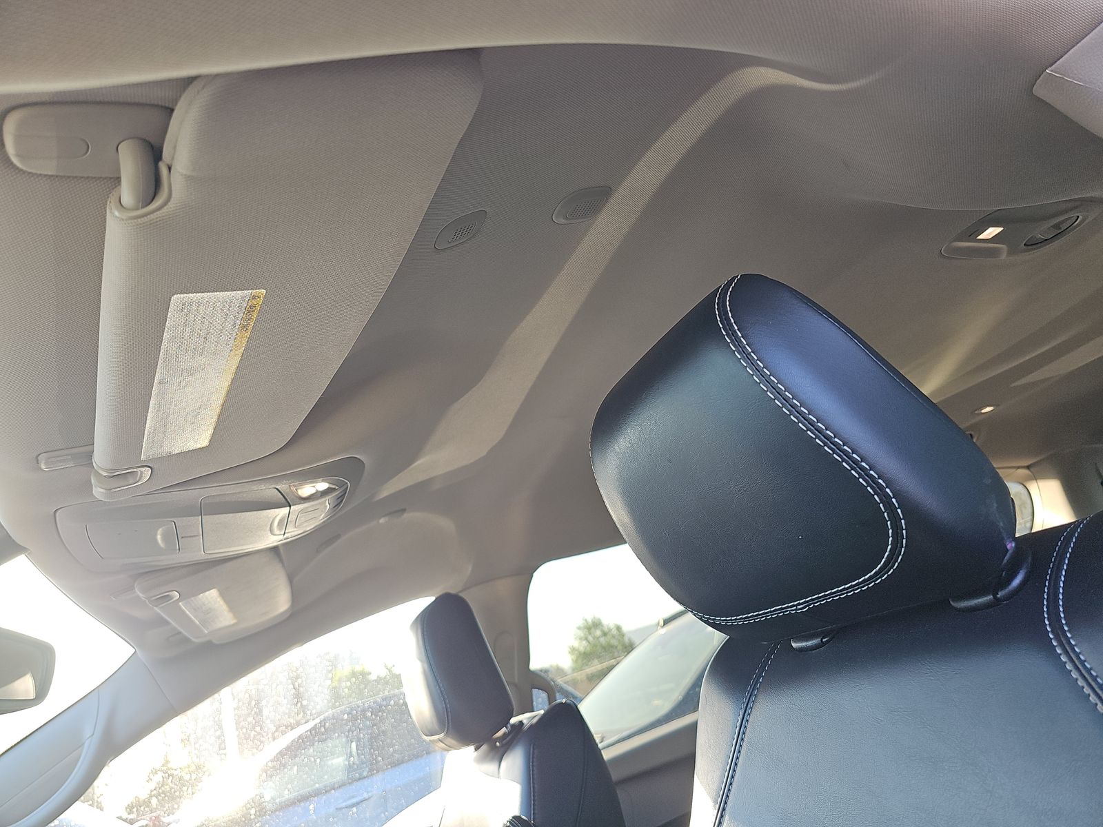 2023 Chrysler Pacifica Hybrid Touring L FWD