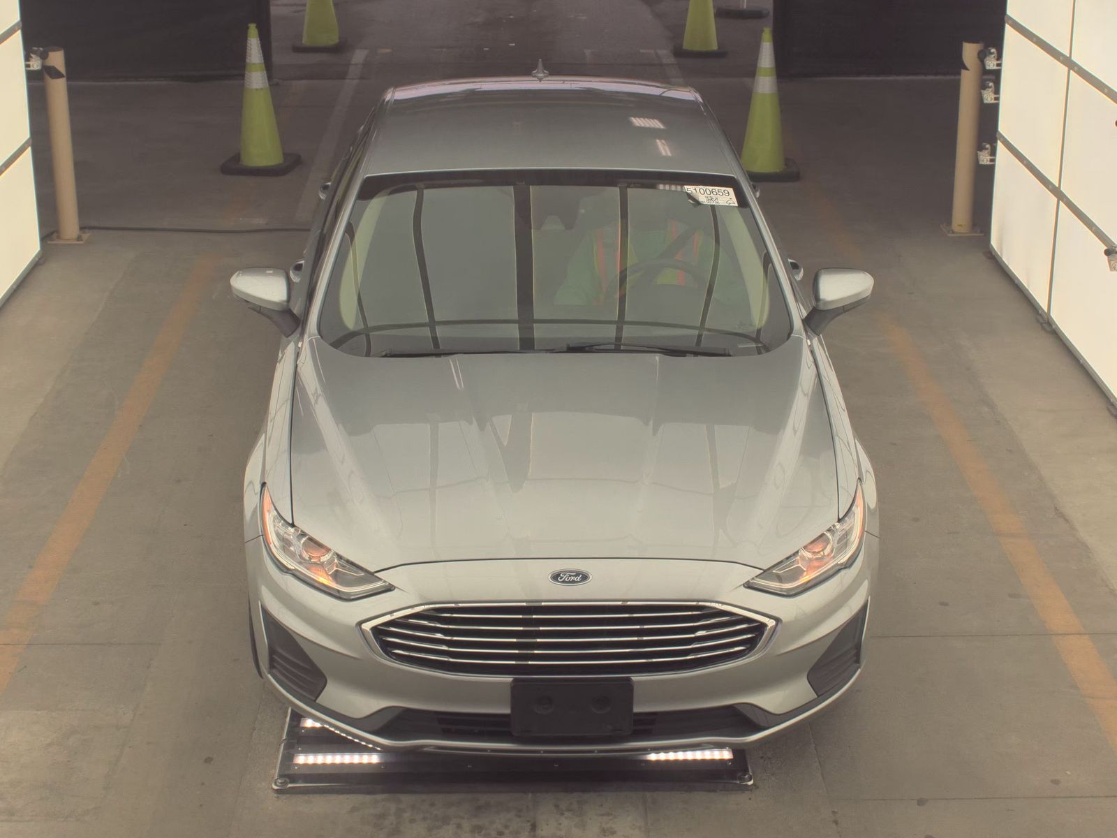 FORD FUSION - 3