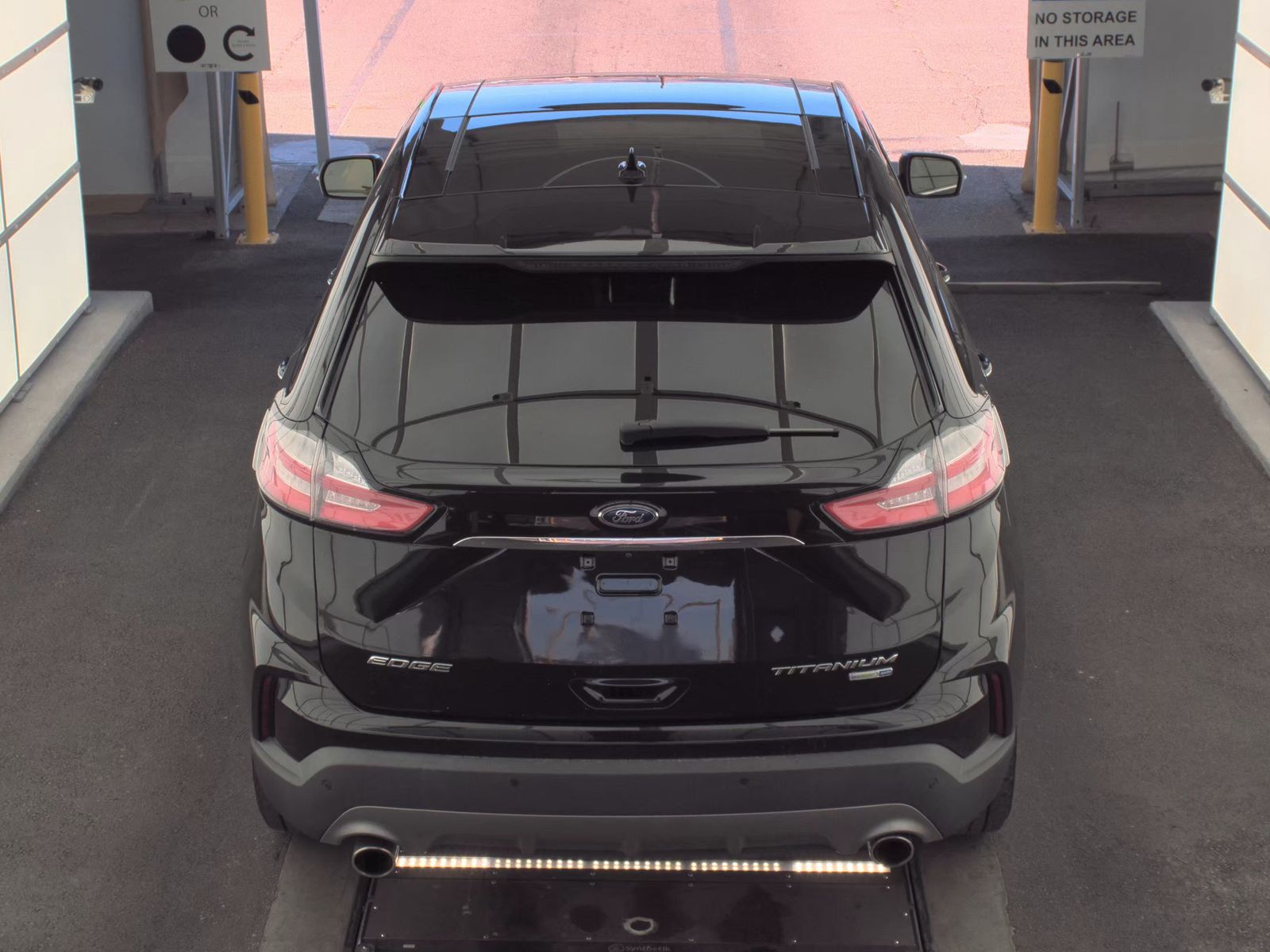 FORD EDGE - 7