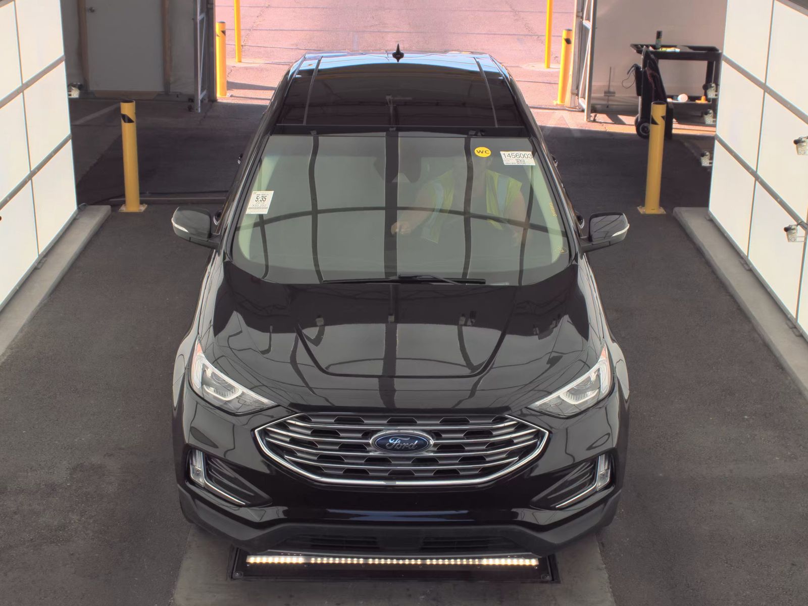 FORD EDGE - 3