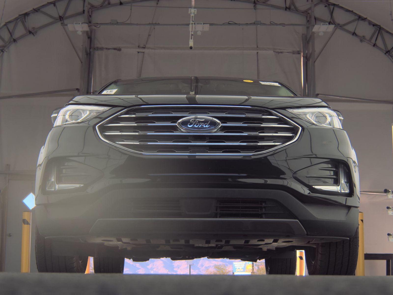 FORD EDGE - 4