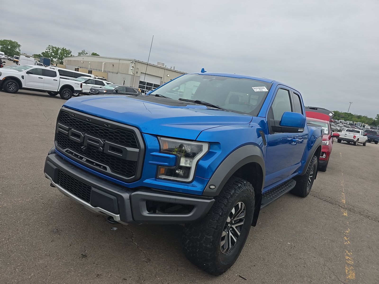 FORD F-150 - 1