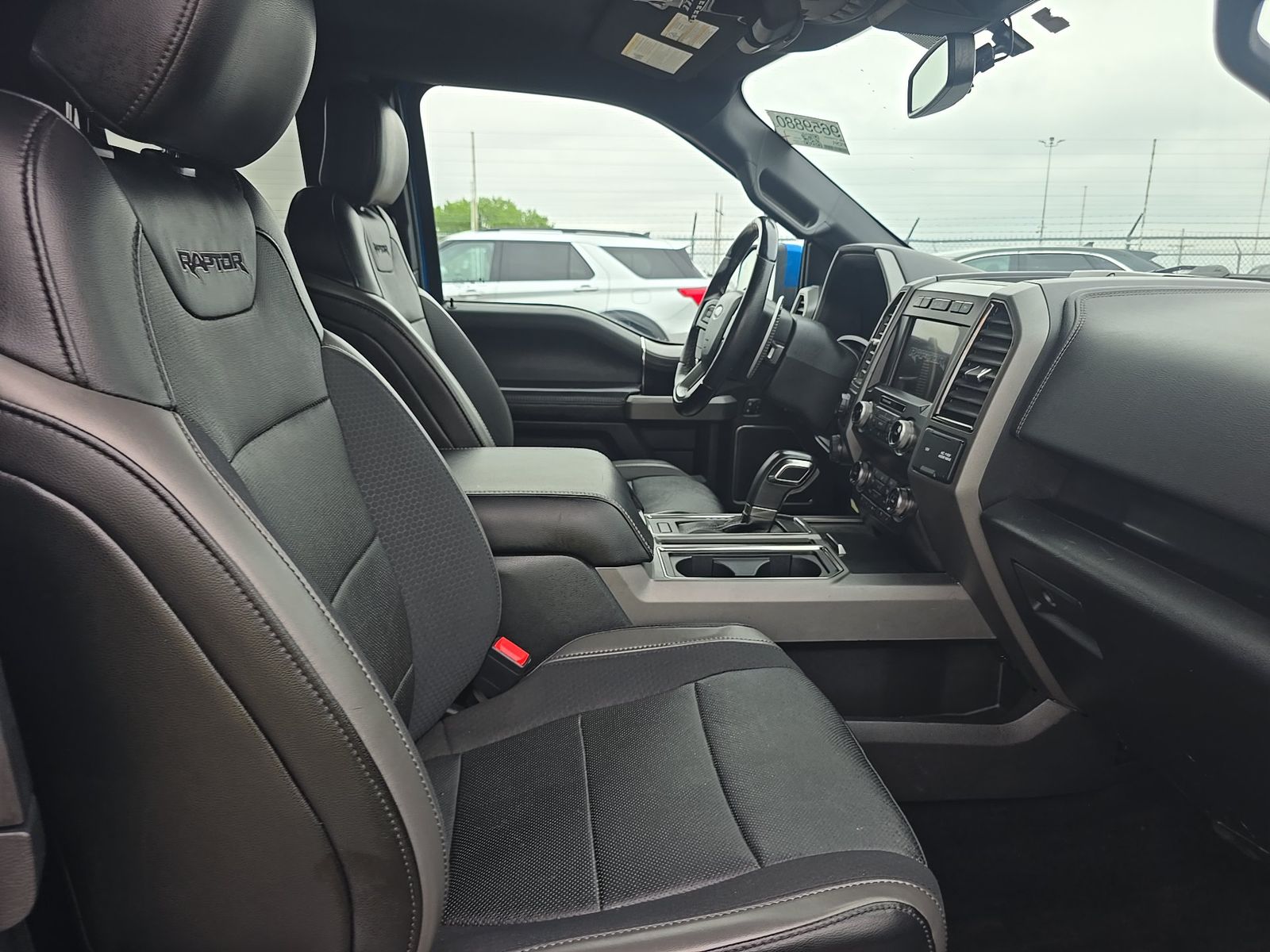 FORD F-150 - 9