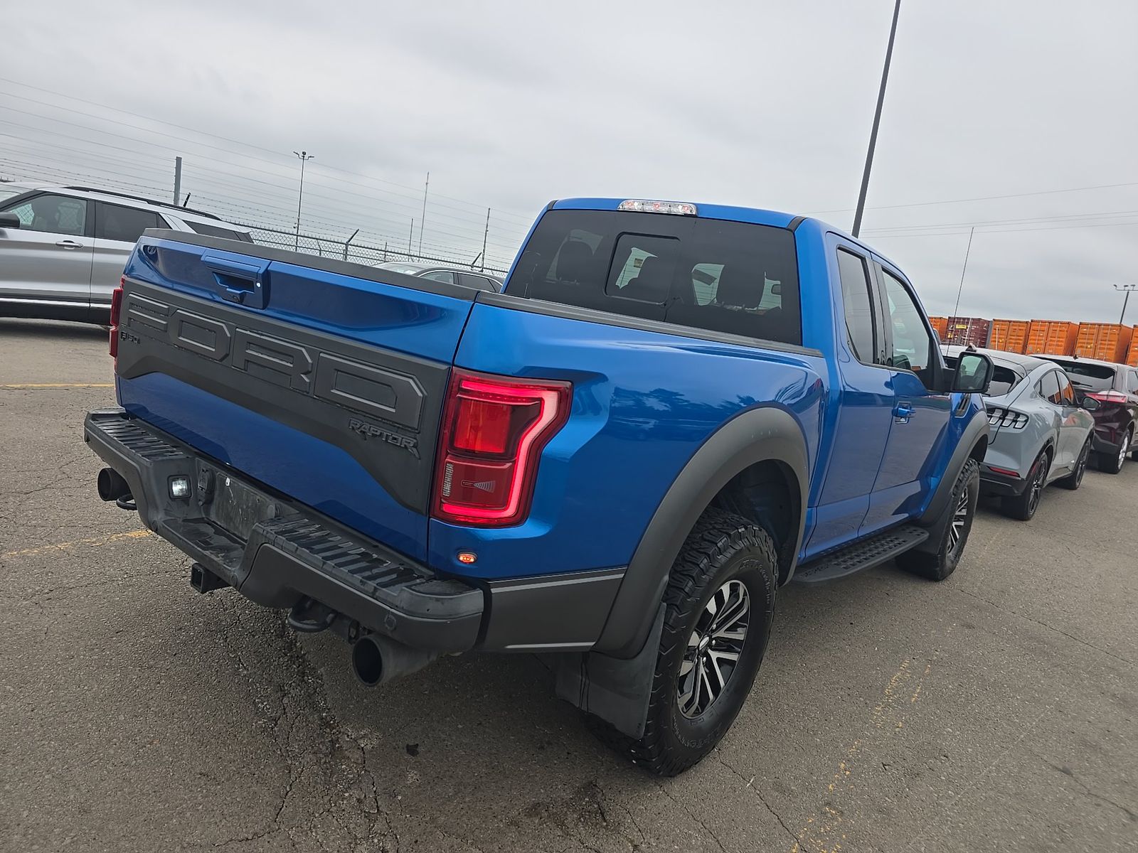 FORD F-150 - 5