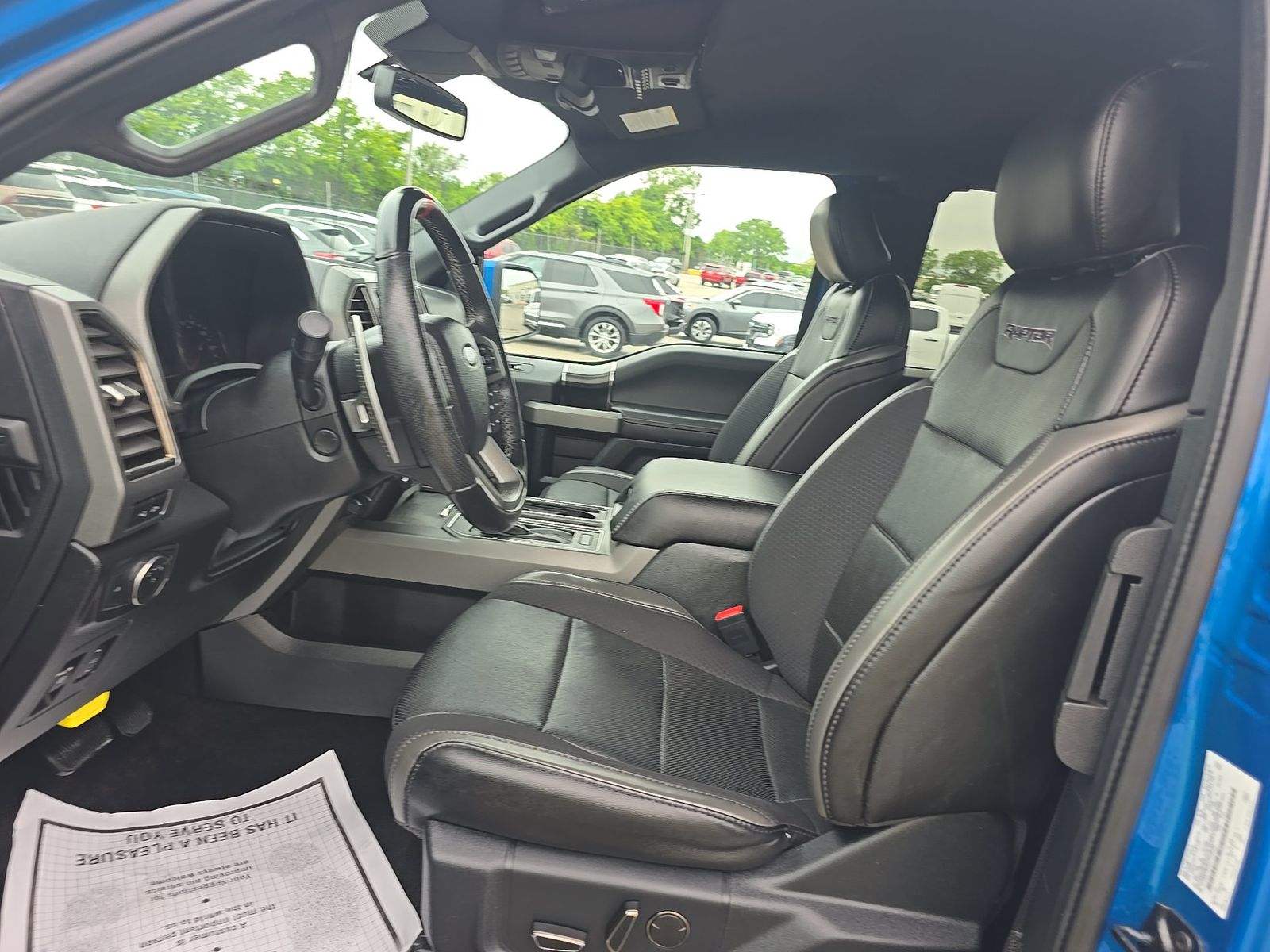 FORD F-150 - 8