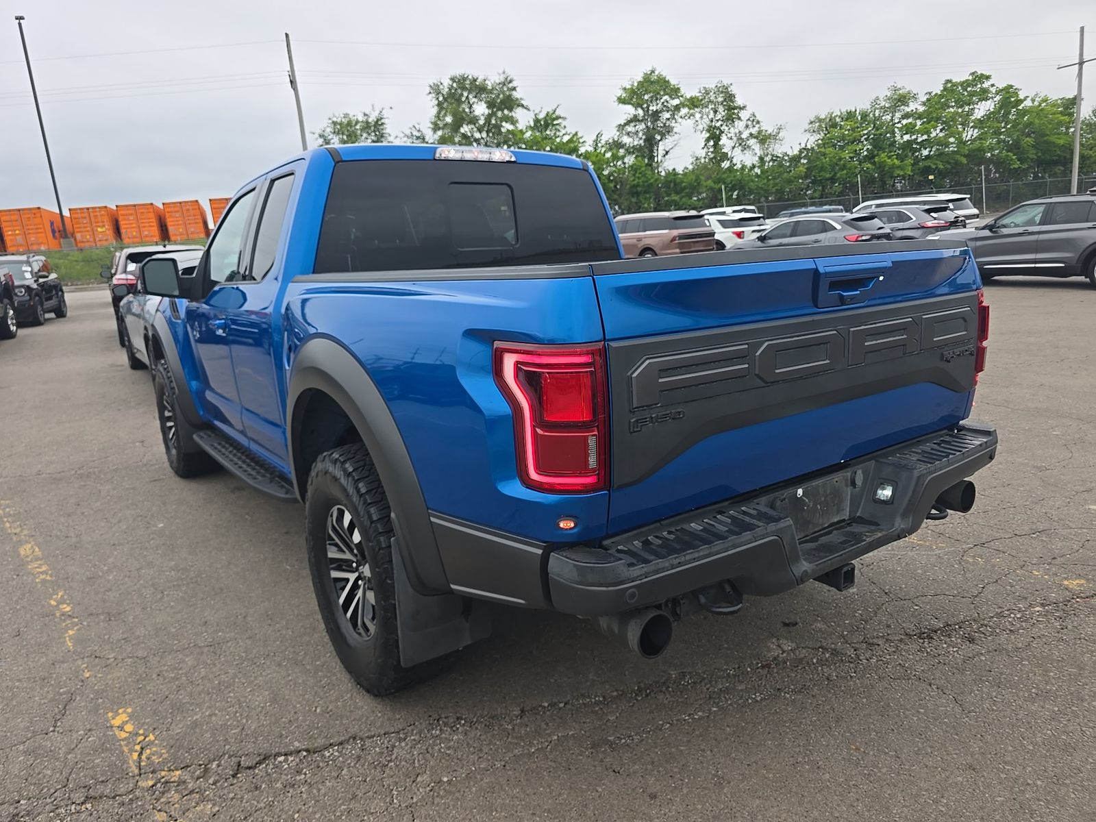 FORD F-150 - 7