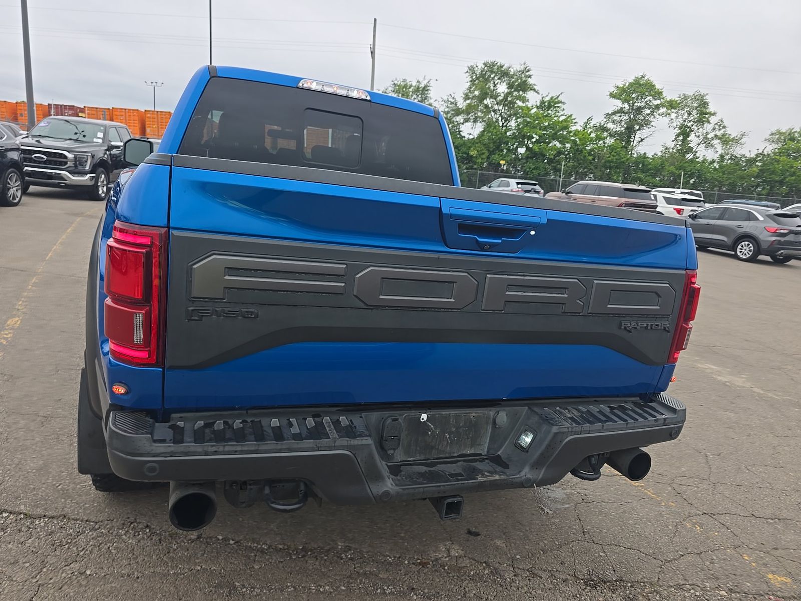 FORD F-150 - 6