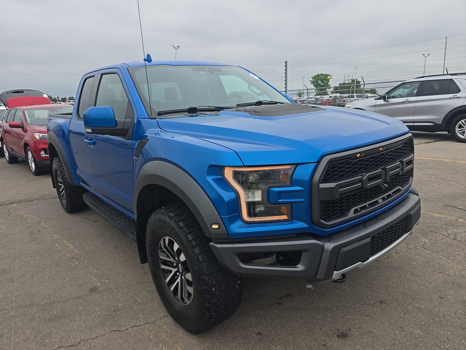 FORD F-150 - 4