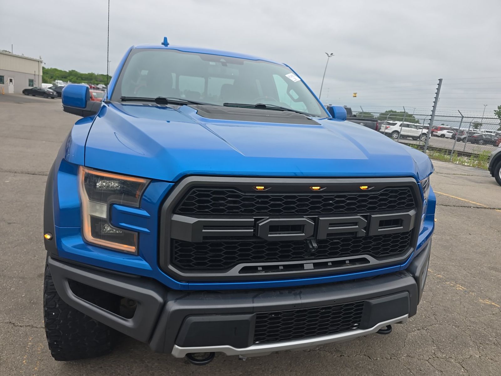 FORD F-150 - 3