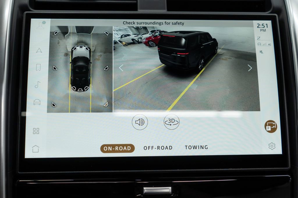 2024 Land Rover Discovery Dynamic SE AWD