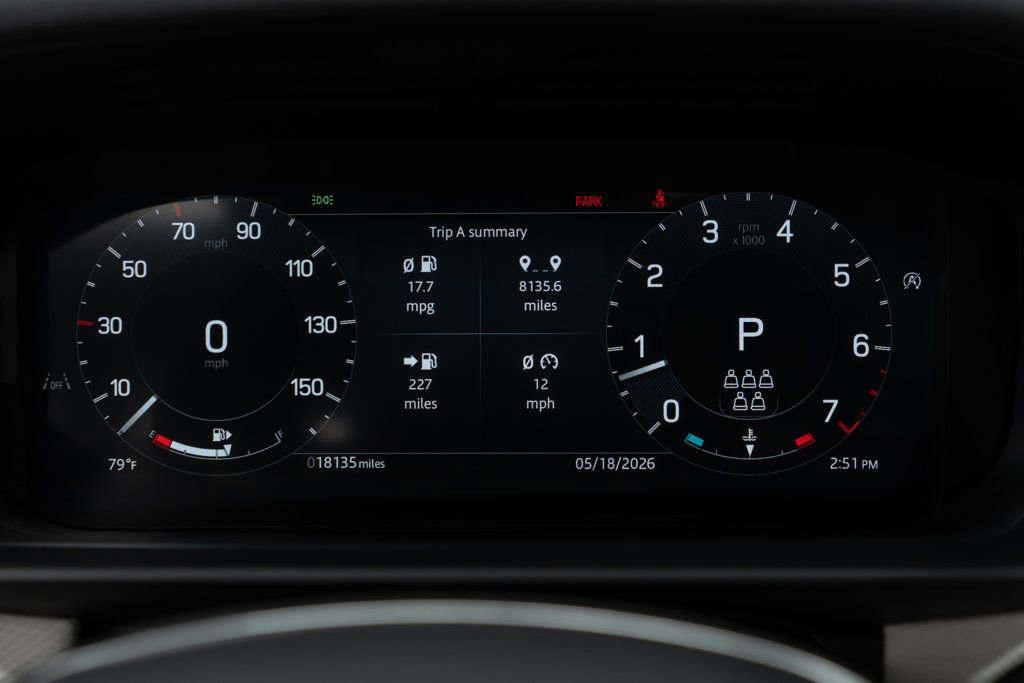 2024 Land Rover Discovery Dynamic SE AWD