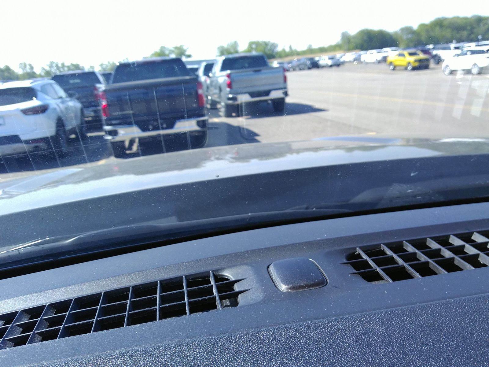2023 Chevrolet Silverado 1500 LT AWD