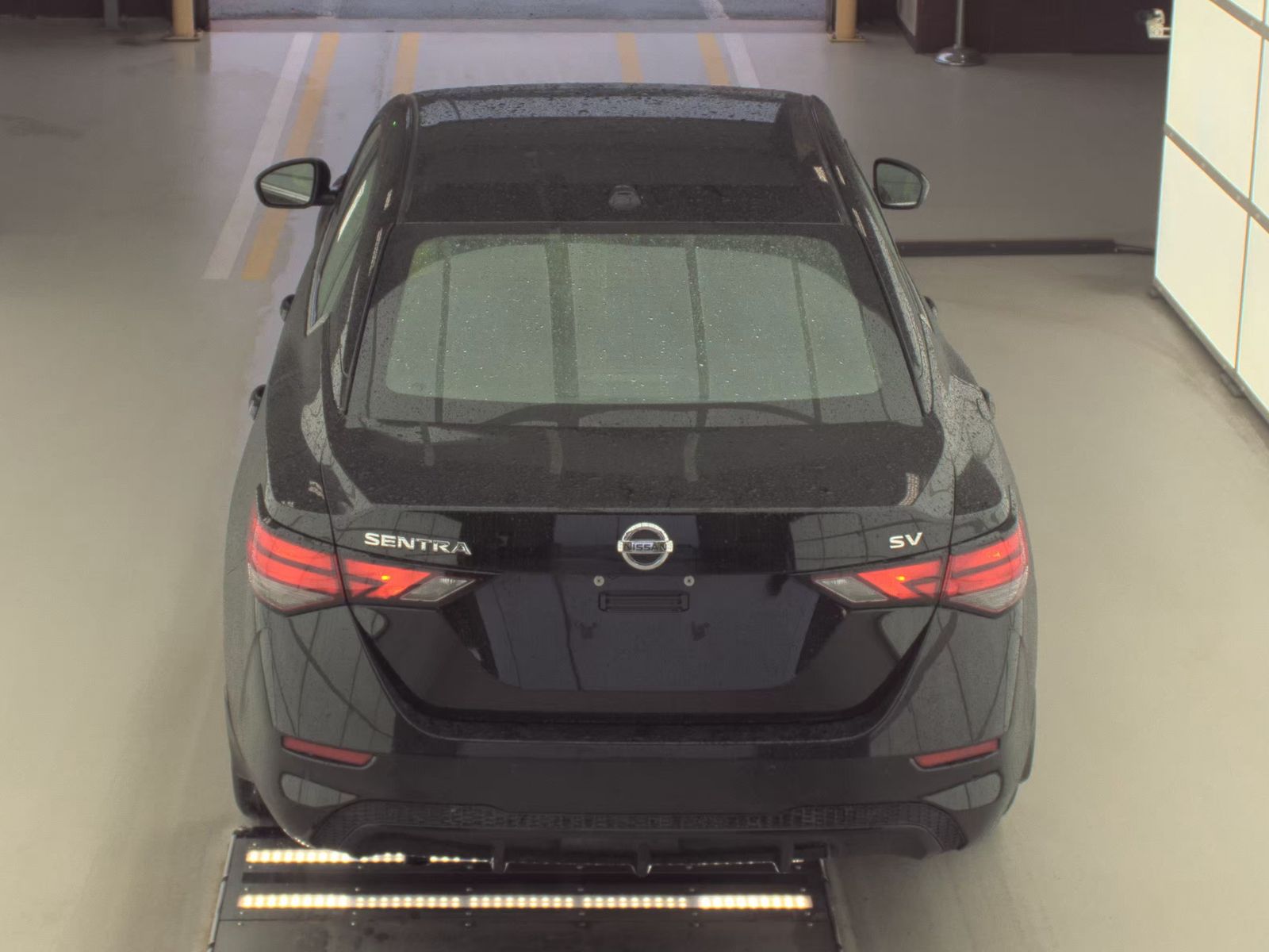 NISSAN SENTRA - 7