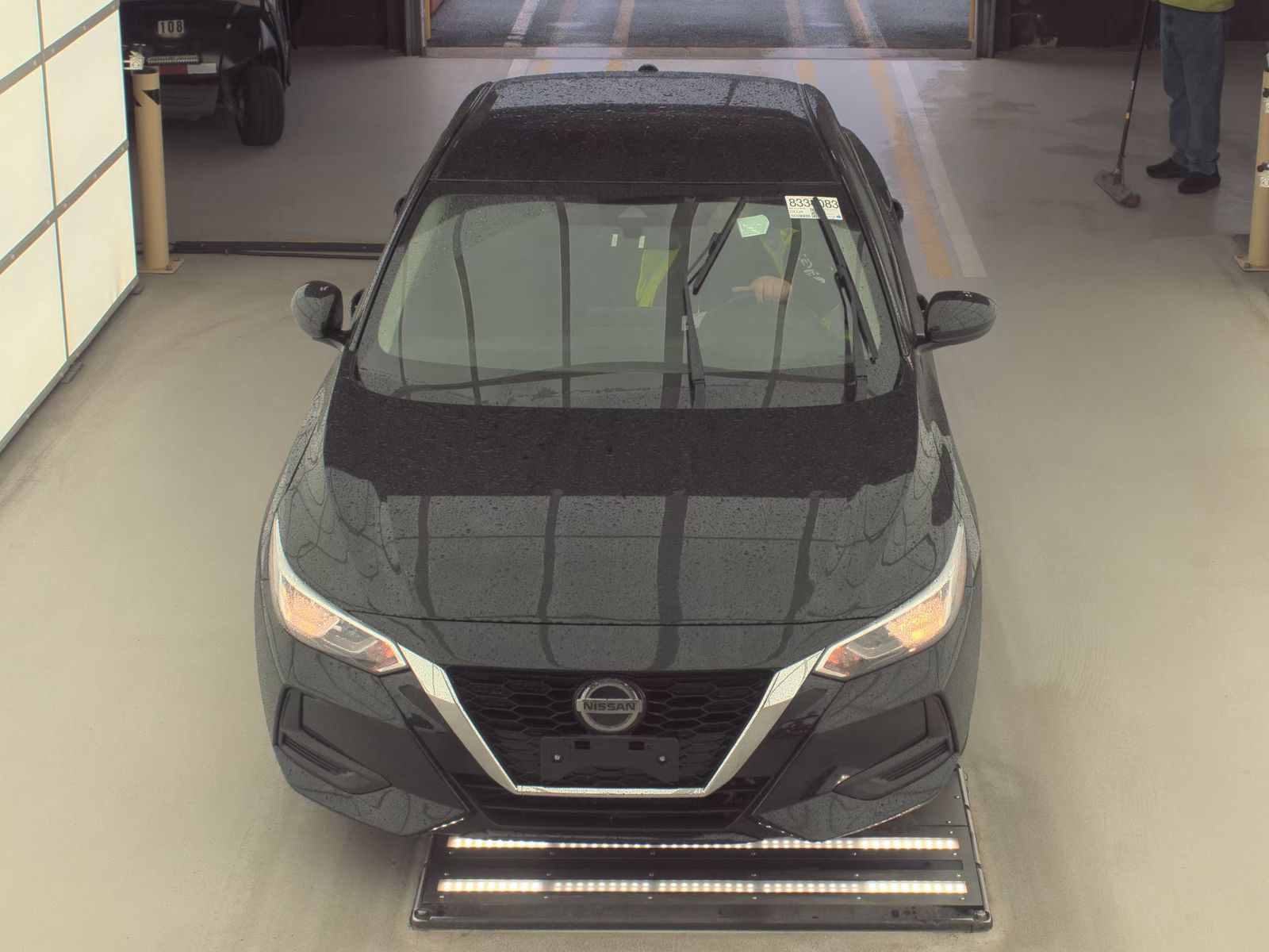 NISSAN SENTRA - 3