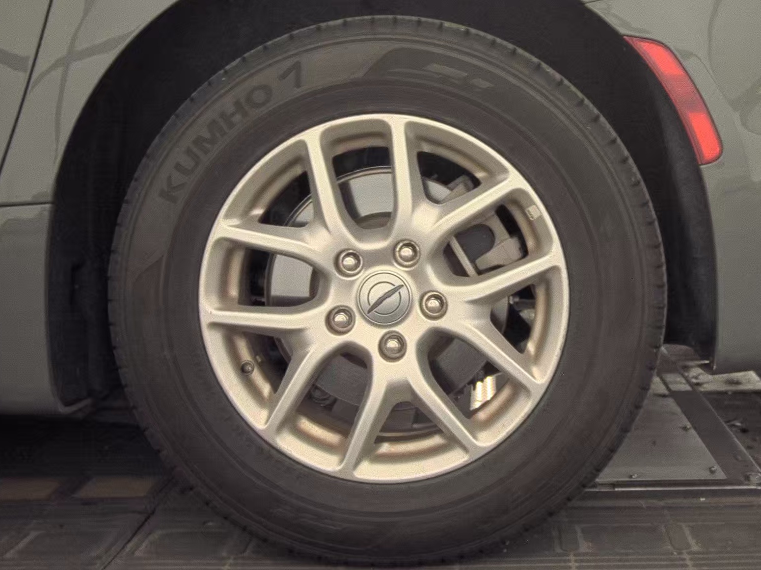 2025 Chrysler Pacifica Select FWD