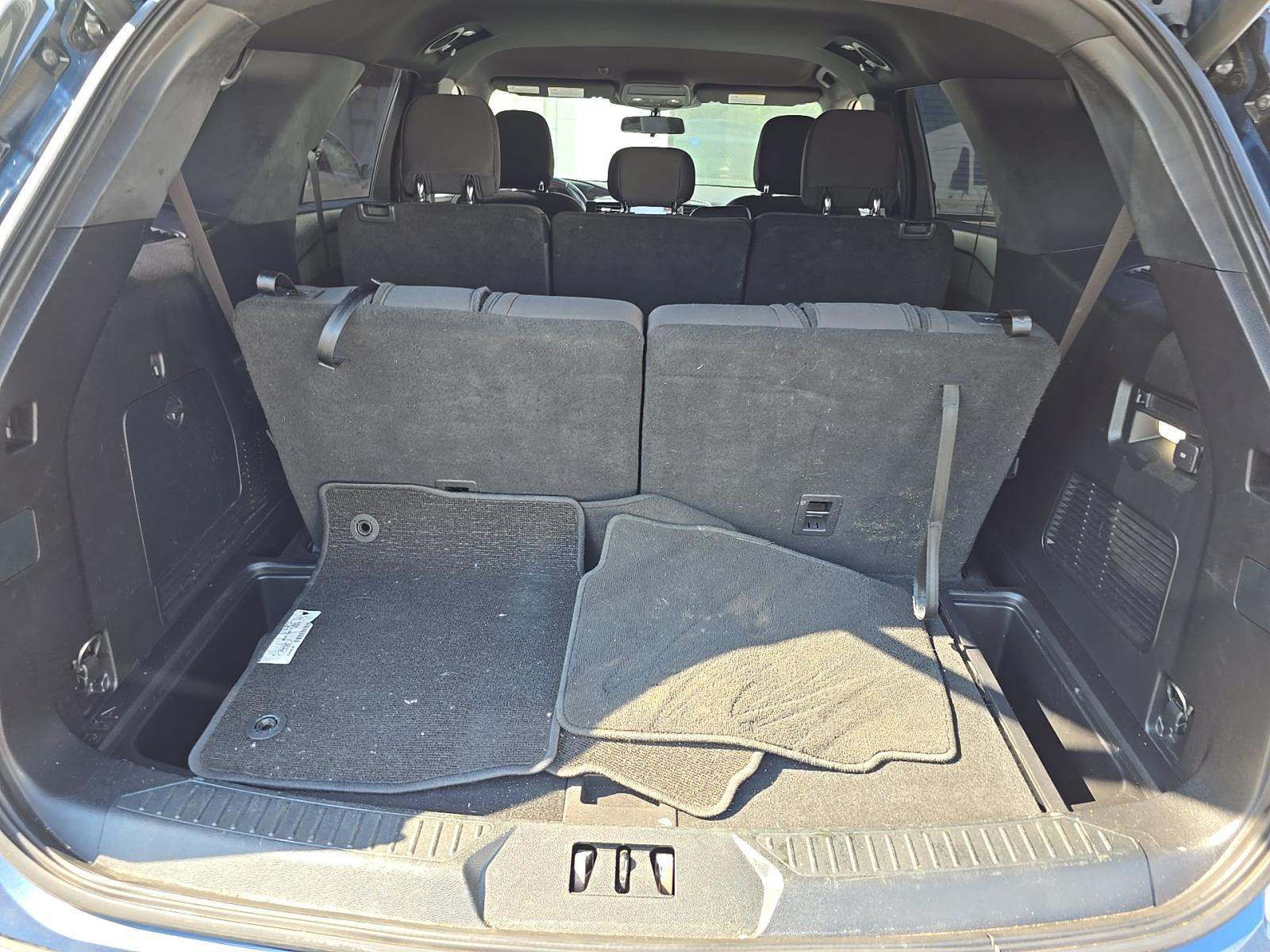 FORD EXPLORER - 10