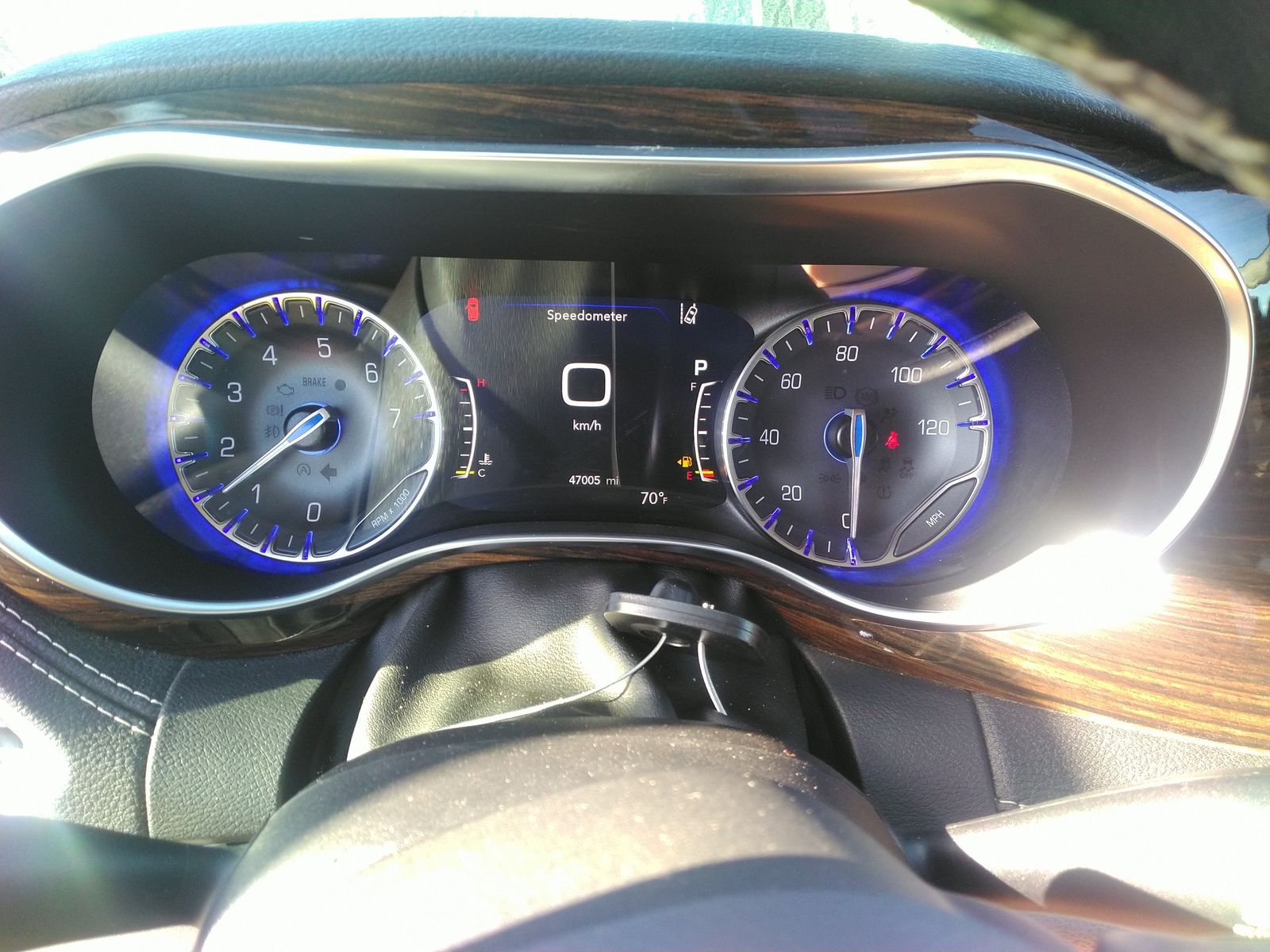 2022 Chrysler Pacifica Limited FWD