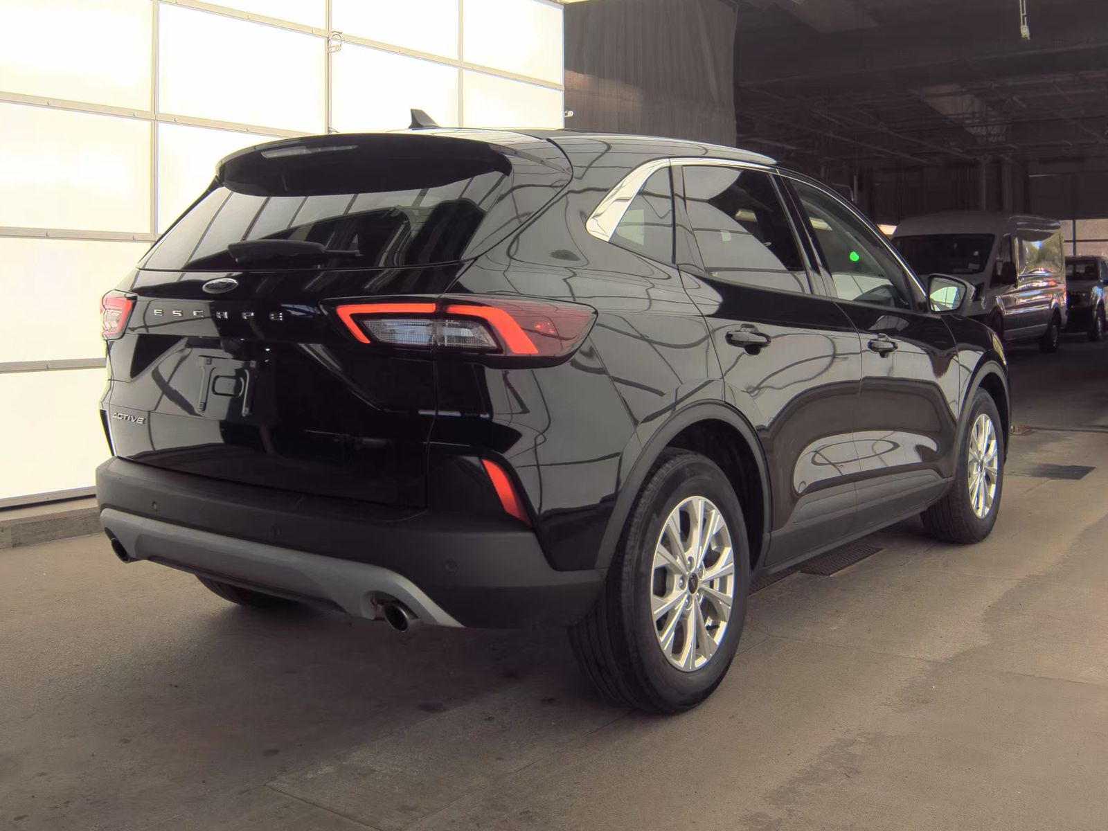 FORD ESCAPE - 6