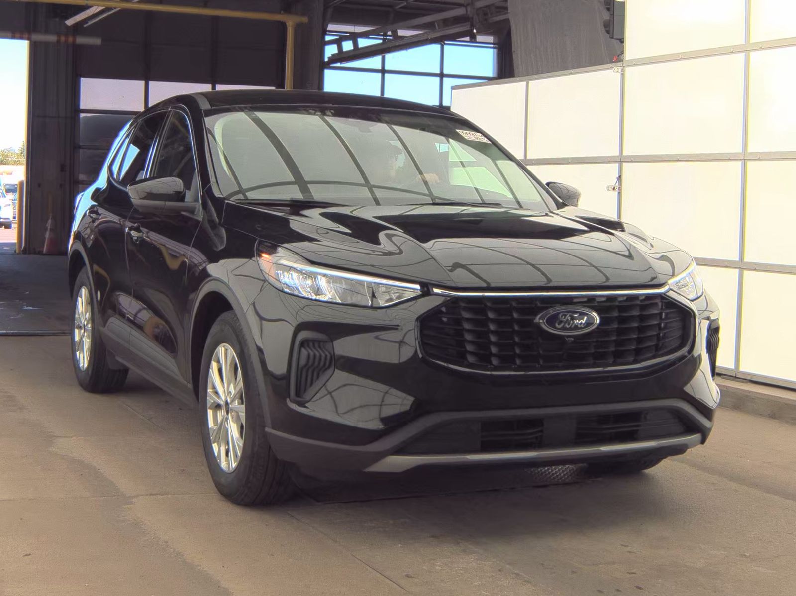FORD ESCAPE - 5